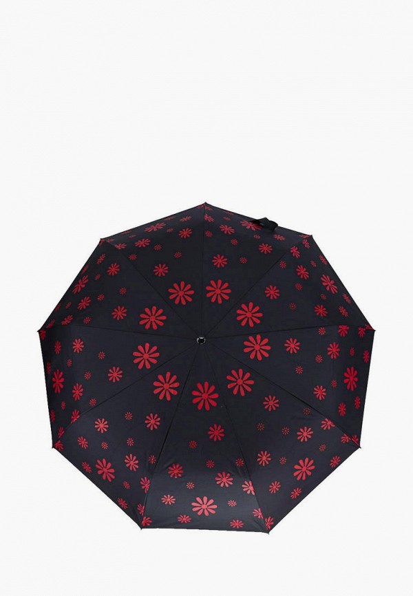

Зонт складной Frei Regen, Черный