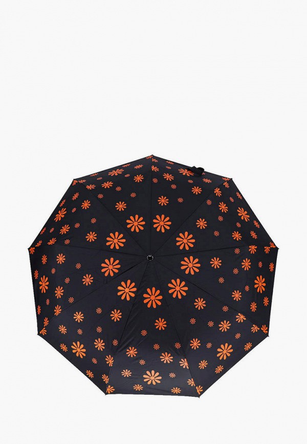 

Зонт складной Frei Regen, Черный