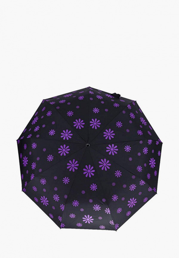 

Зонт складной Frei Regen, Черный