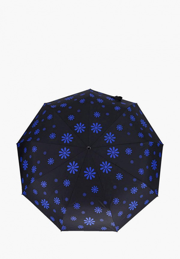 

Зонт складной Frei Regen, Черный