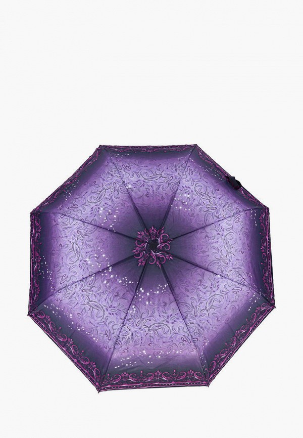 

Зонт складной Frei Regen, Фиолетовый