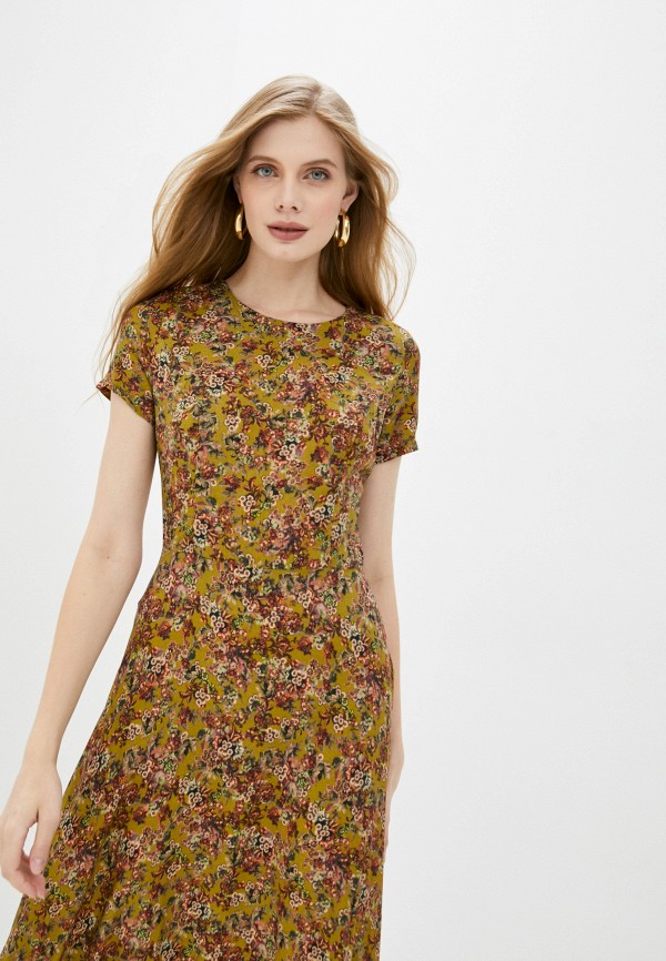 фото Платье anika kerimova