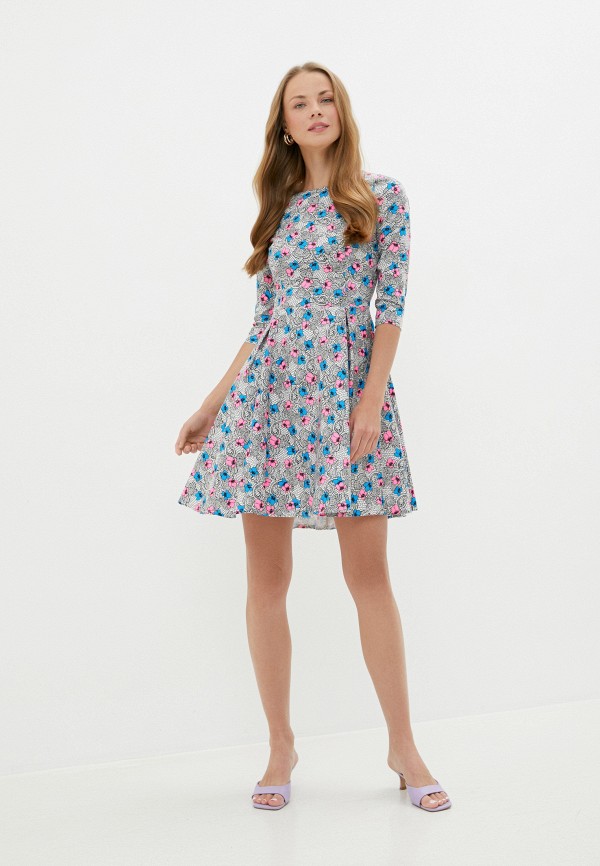 фото Платье anika kerimova