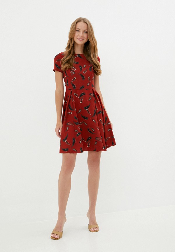 фото Платье anika kerimova