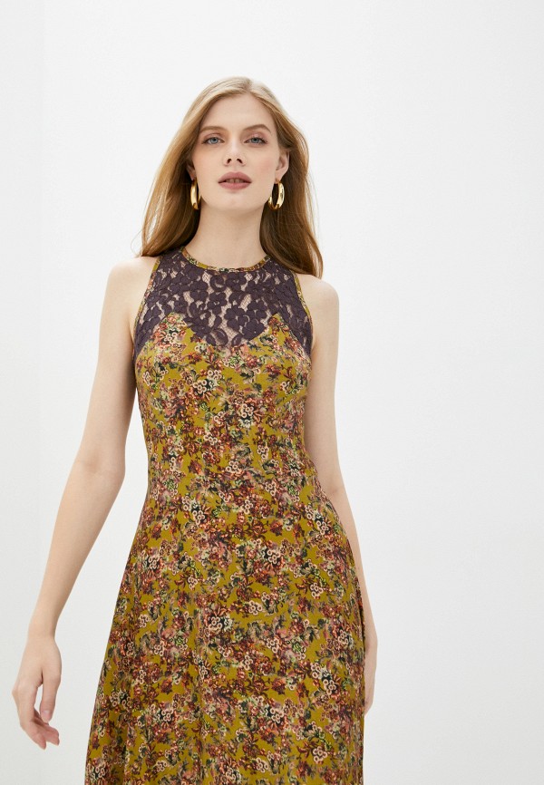 фото Платье anika kerimova
