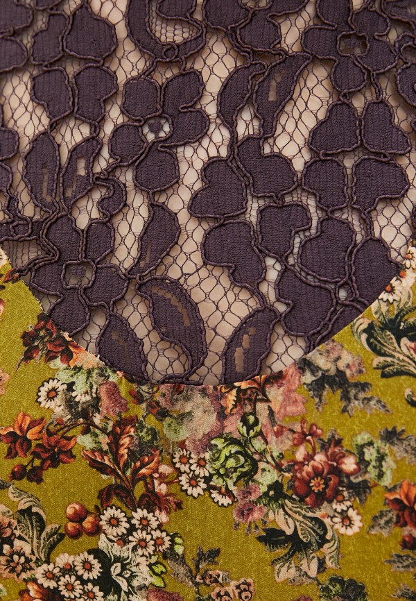 фото Платье anika kerimova