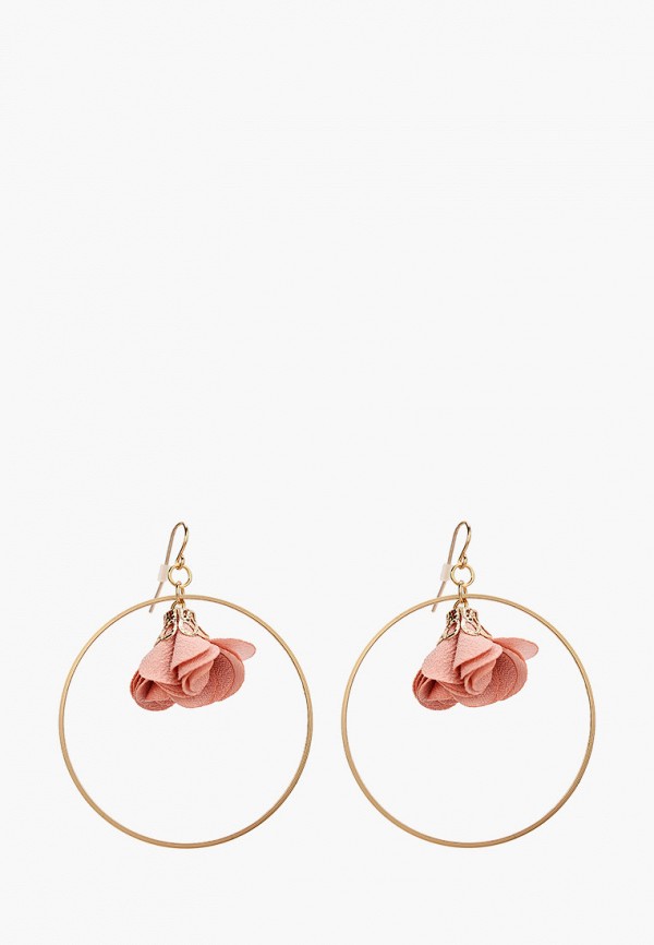 

Серьги diva, Разноцветный