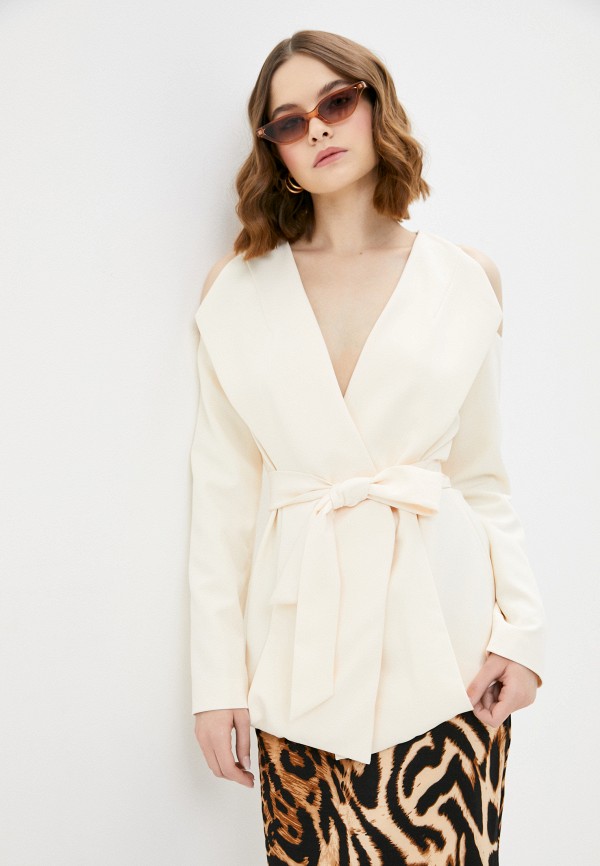 Жакет Lezzarine