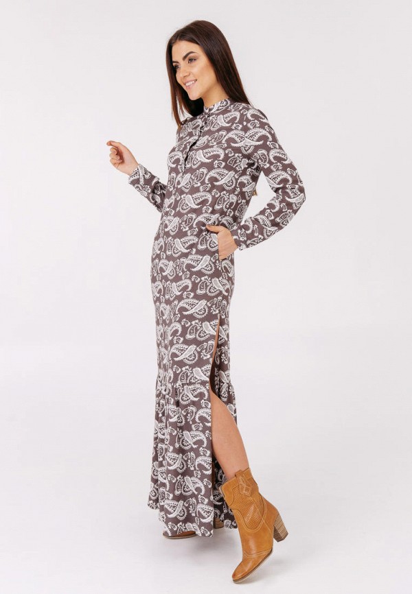 

Платье Bessa, Коричневый, Bessa MP002XW0RVB0