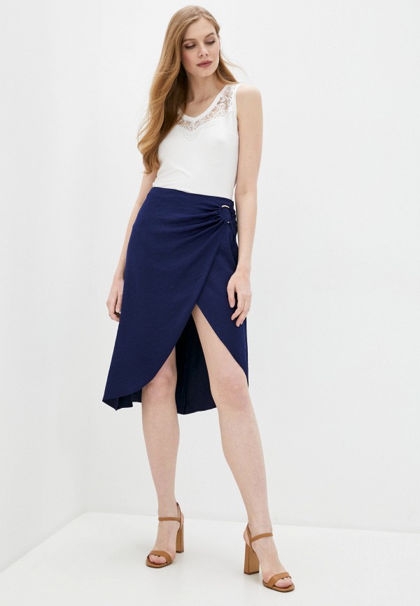 

Юбка Sentiment Style, Синий