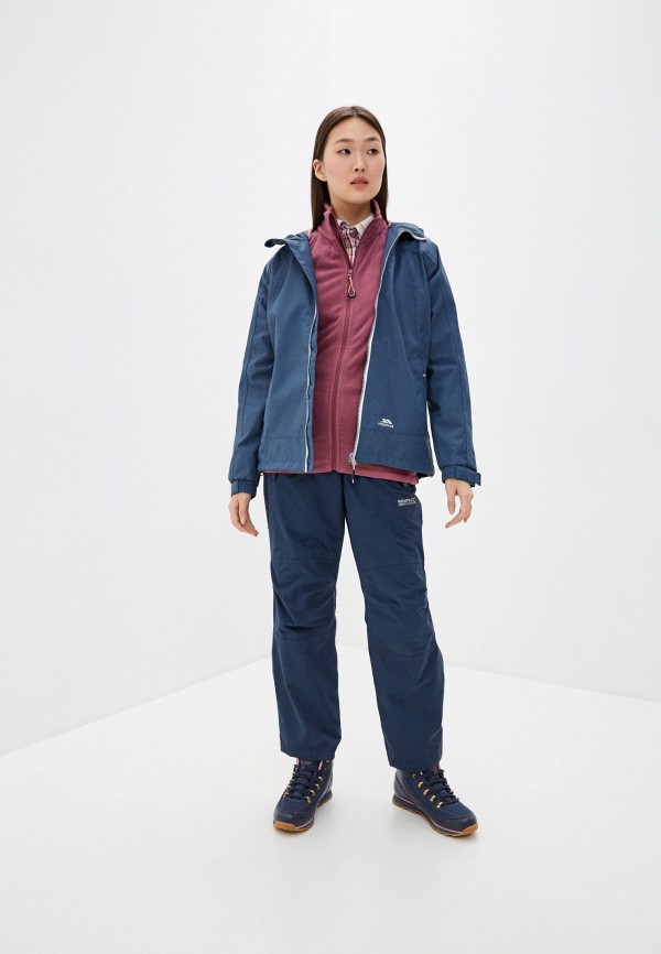 фото Ветровка trespass