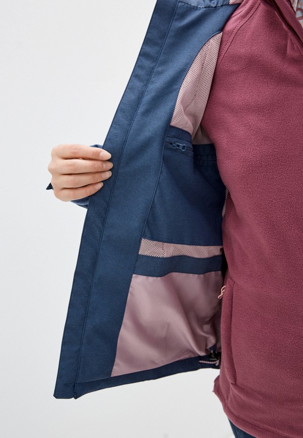 фото Ветровка trespass