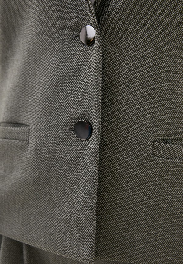 

Пиджак Sentiment Style, Серый
