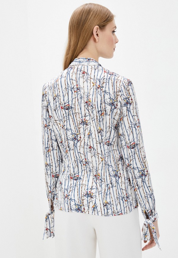 

Блуза Sentiment Style, Разноцветный