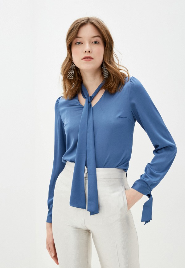 

Блуза Sentiment Style, Синий