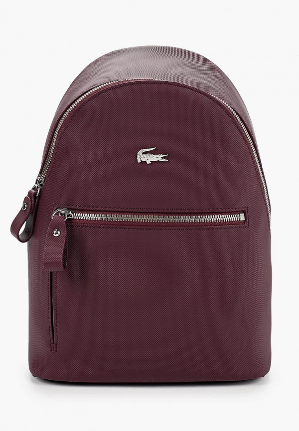 

Рюкзак Lacoste, Бордовый