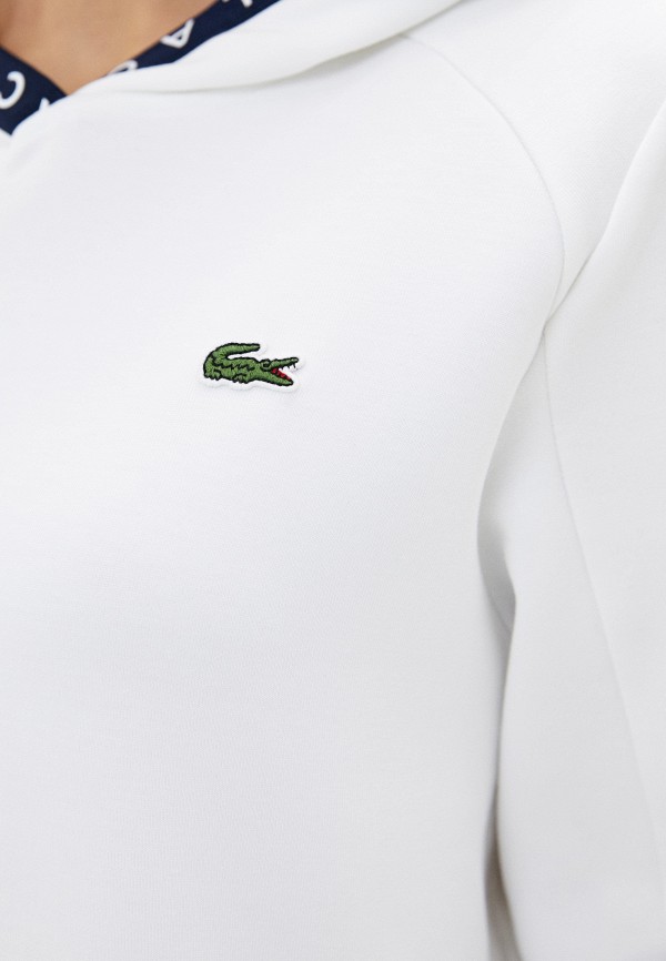 фото Худи lacoste