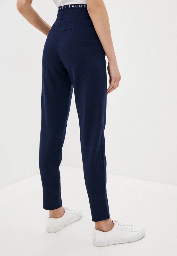 фото Брюки спортивные lacoste