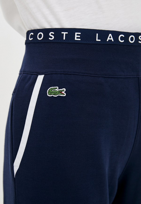 фото Брюки спортивные lacoste