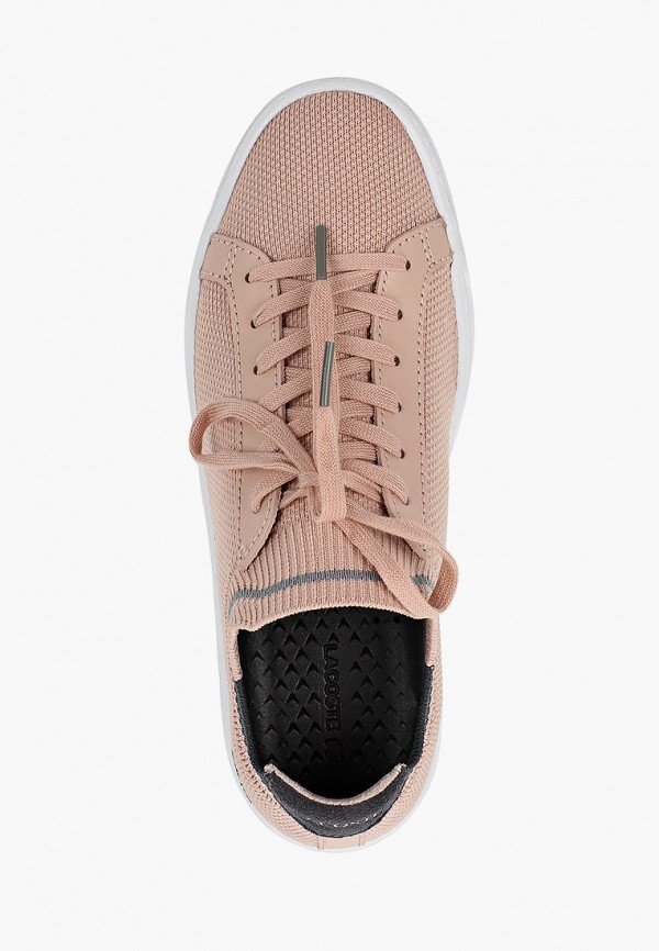 

Кроссовки Lacoste, Розовый, LA PIQUEE 120 1 CFA