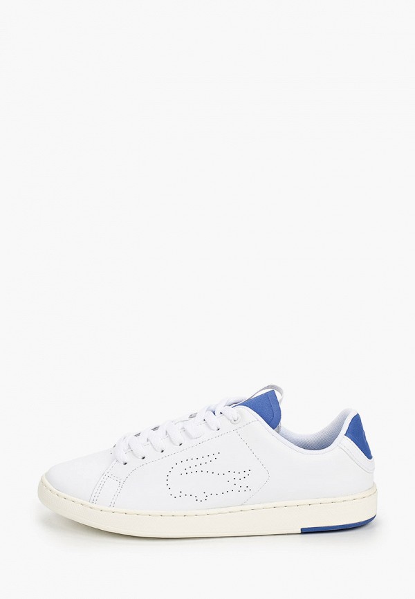 

Кеды Lacoste, Белый, CARNABY EVO LIGHT-WT 1201