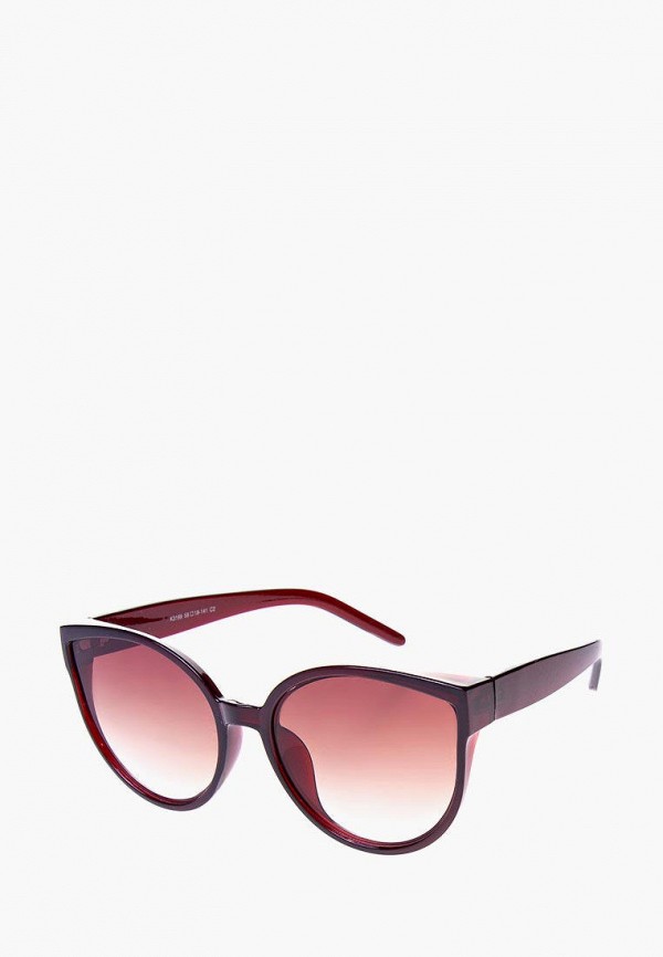 

Очки солнцезащитные Vittorio Richi, Красный