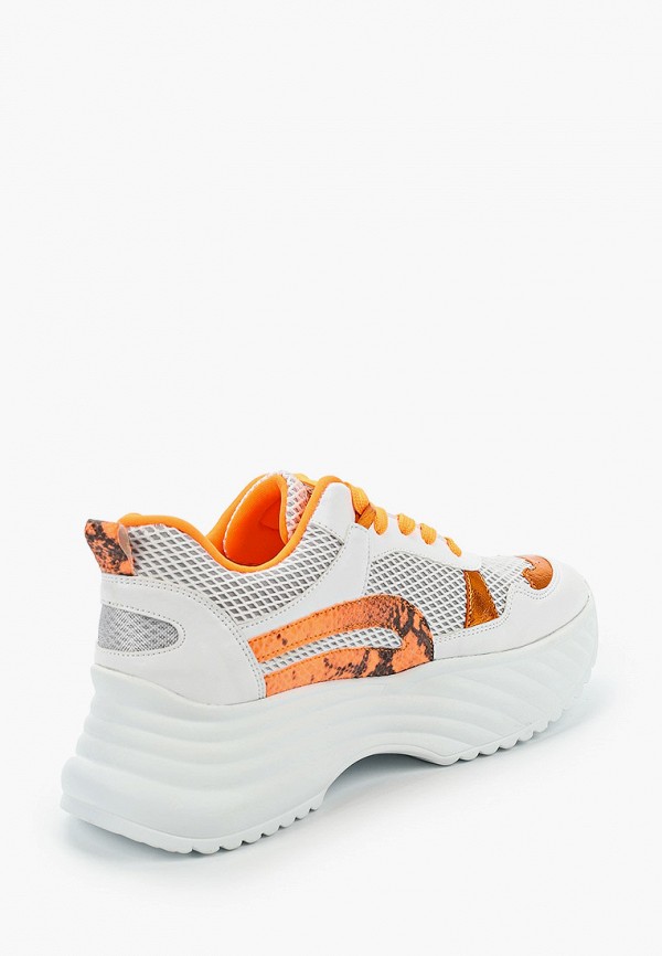 фото Кроссовки emanuele gelmetti