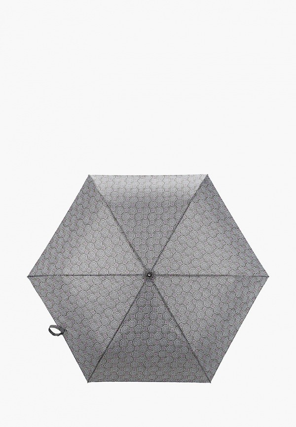 

Зонт складной Flioraj, Серый