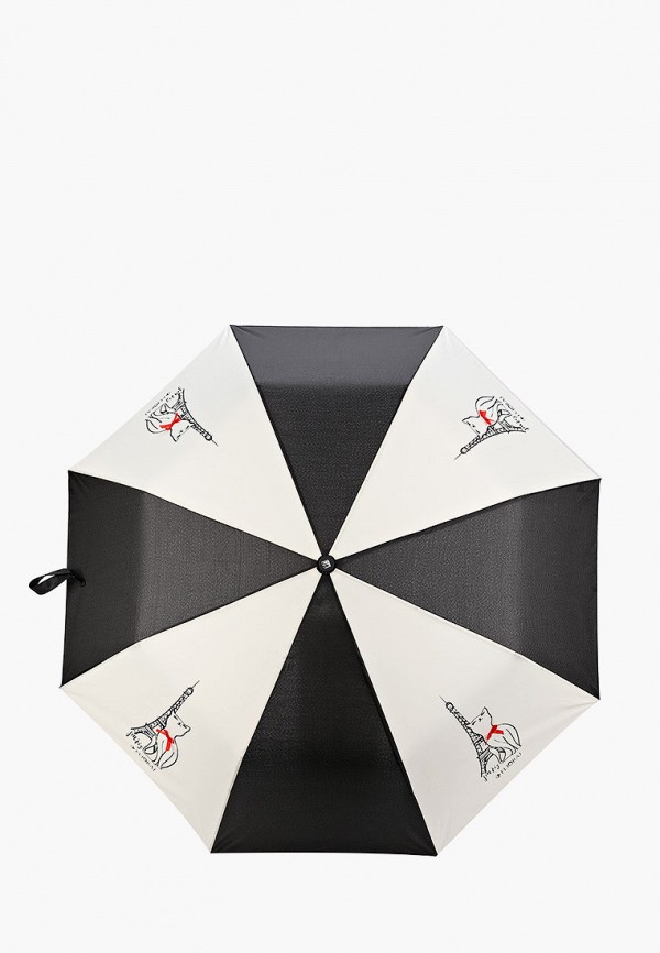 

Зонт складной Flioraj, Разноцветный