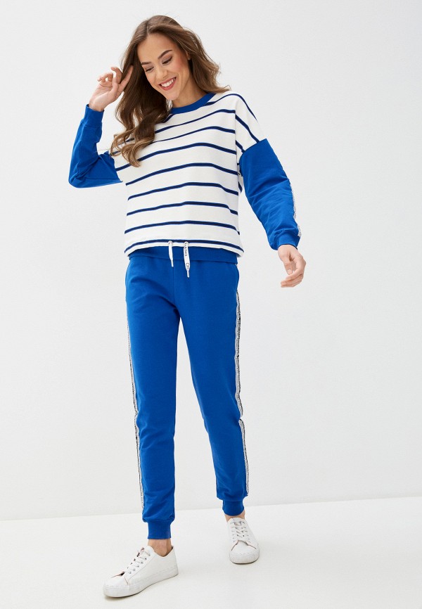 

Костюм спортивный Chic & Charisma, Разноцветный