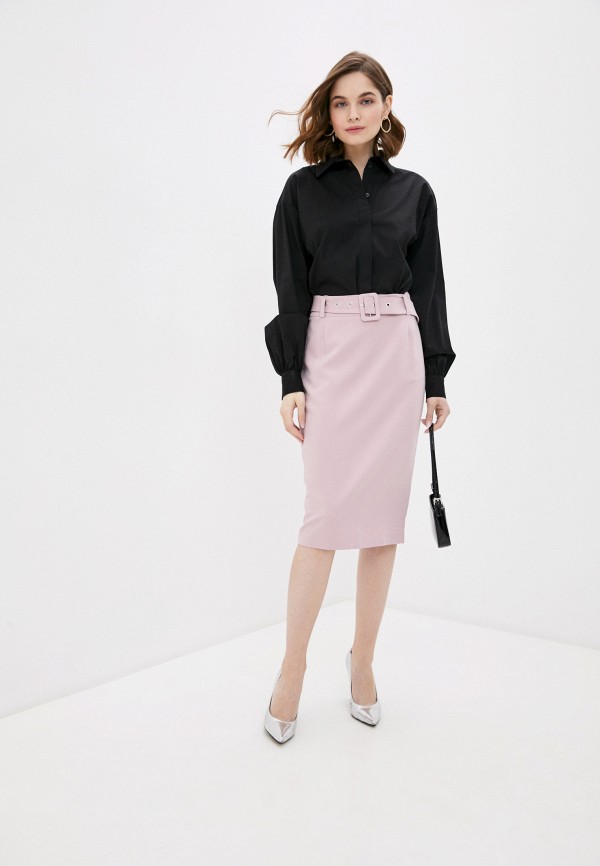 фото Рубашка tantino