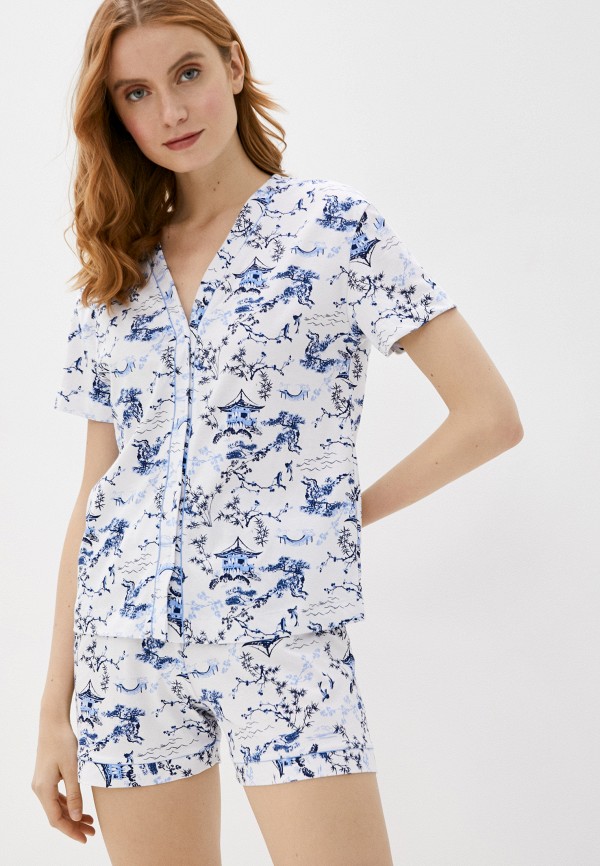 

Костюм домашний Mark Formelle, Белый