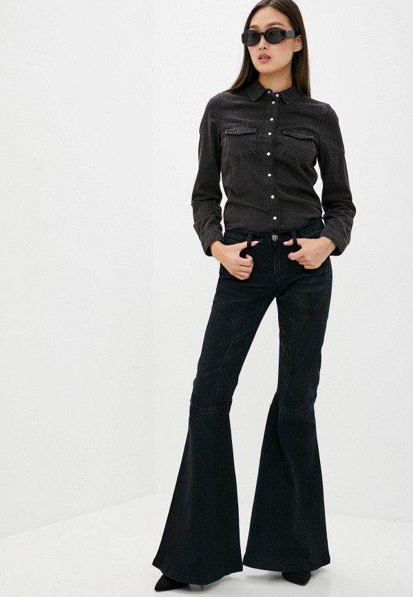 фото Джинсы anika kerimova