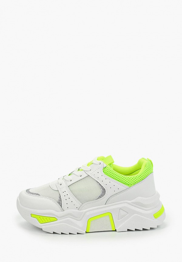 

Кроссовки Vivian Royal, Белый