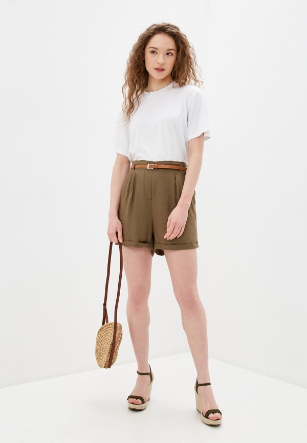 фото Футболка petrichor