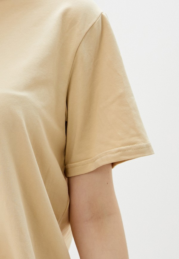 фото Футболка petrichor