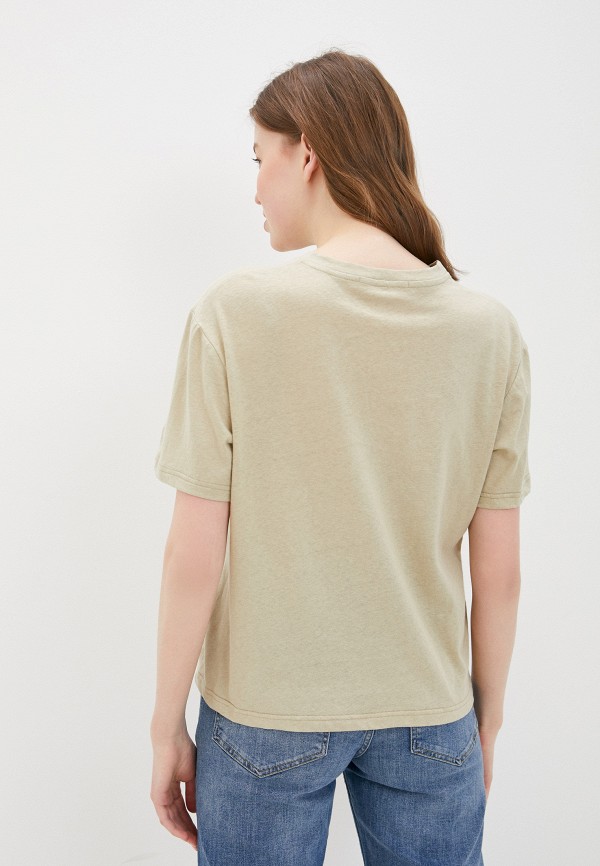 фото Футболка petrichor