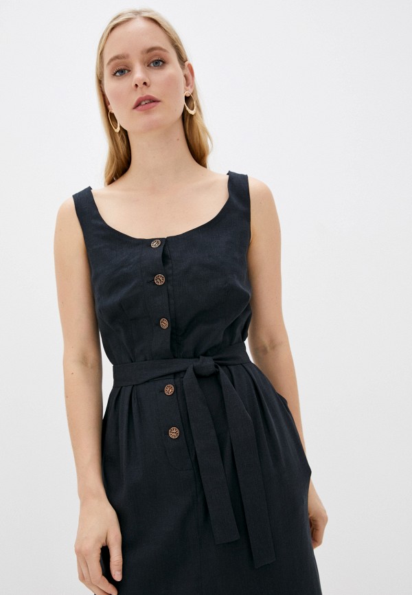 фото Платье petrichor