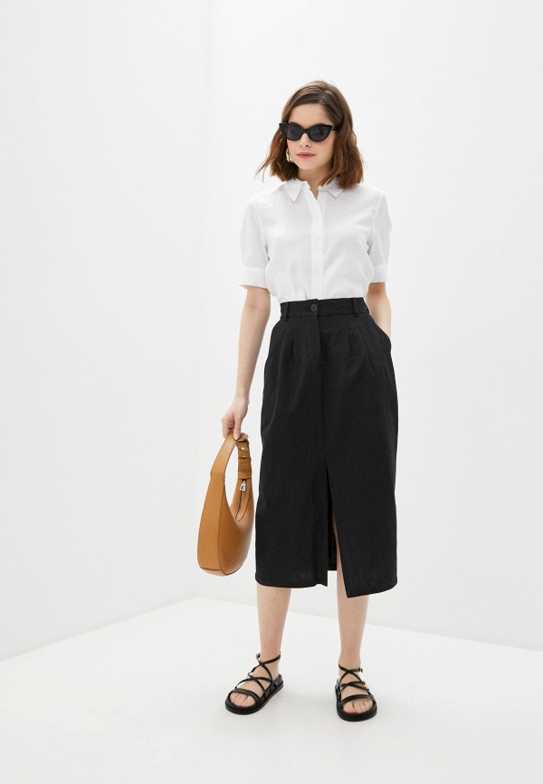 фото Юбка petrichor