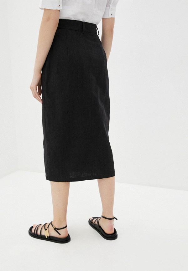 фото Юбка petrichor