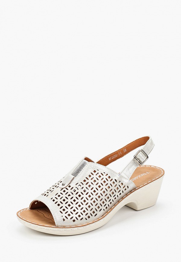 фото Босоножки t.taccardi