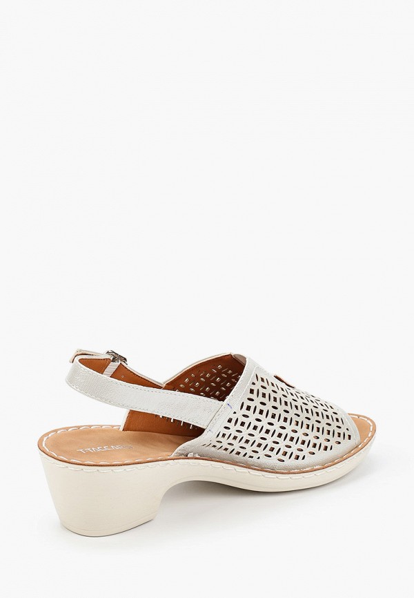 фото Босоножки t.taccardi