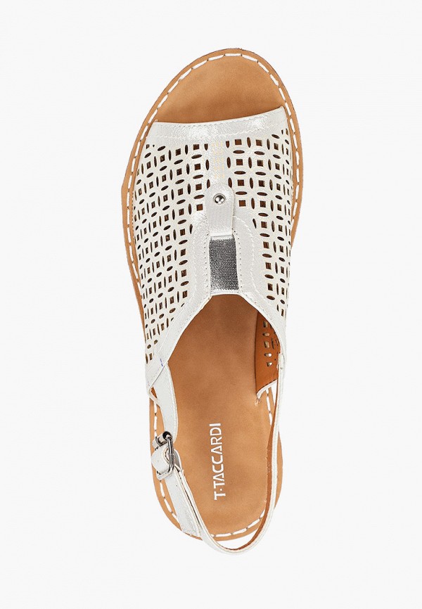 фото Босоножки t.taccardi