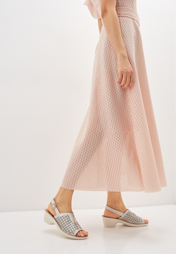 фото Босоножки t.taccardi