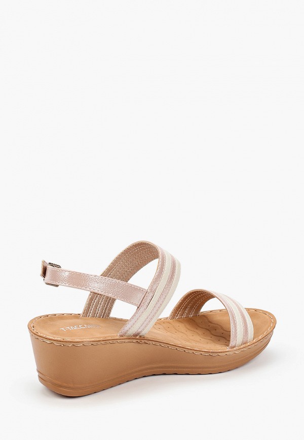 фото Босоножки t.taccardi