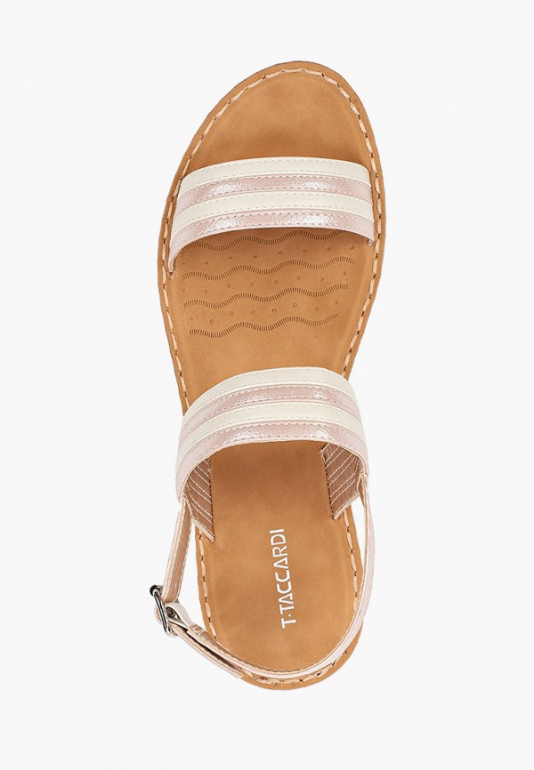 фото Босоножки t.taccardi