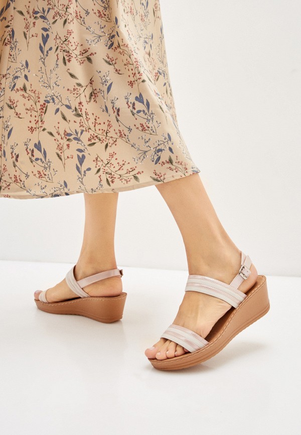 фото Босоножки t.taccardi