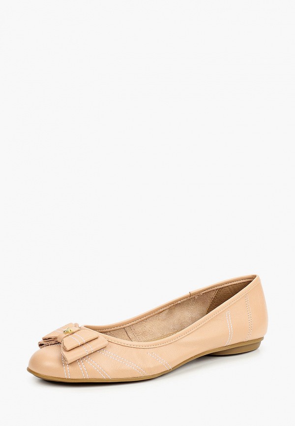 фото Балетки verofatto