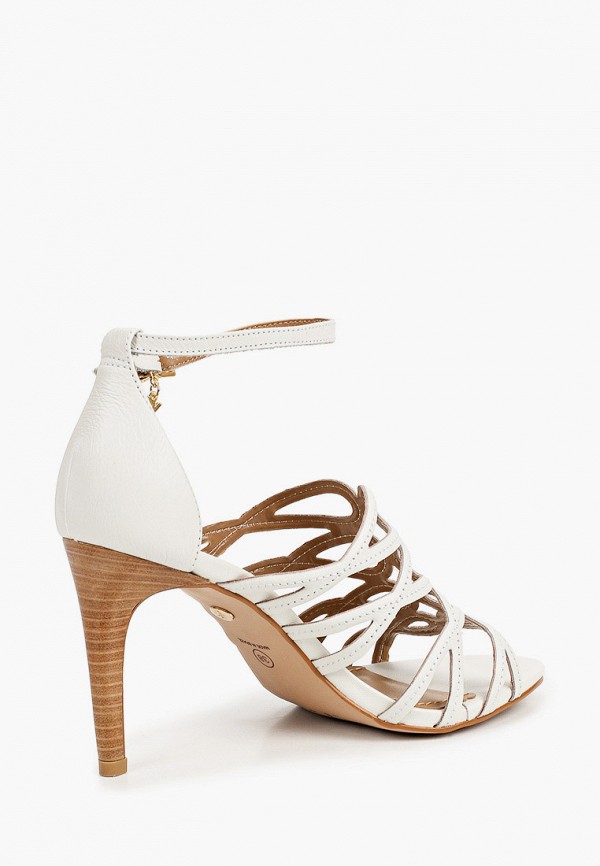 фото Босоножки verofatto