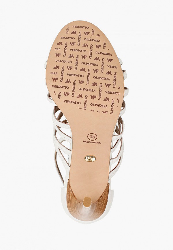 фото Босоножки verofatto